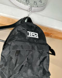 Backpack - BG linked logo mini backpack