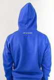 Tracksuit - Royal blue 3way drip logo set